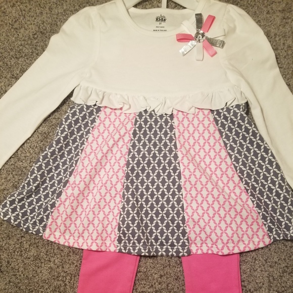 NWT Matching Set - Picture 4 of 4